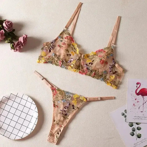 Lingerie Sets